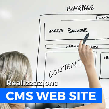Gragraphic Web Agency: creazione siti internet Moncrivello, cms amministrabile, sito aggiornabile, webmaster sito internet aziendale