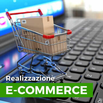 Gragraphic Web Agency: creazione siti internet Moncrivello, realizzazione siti e-commerce